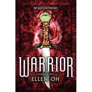 Warrior -- Ellen Oh